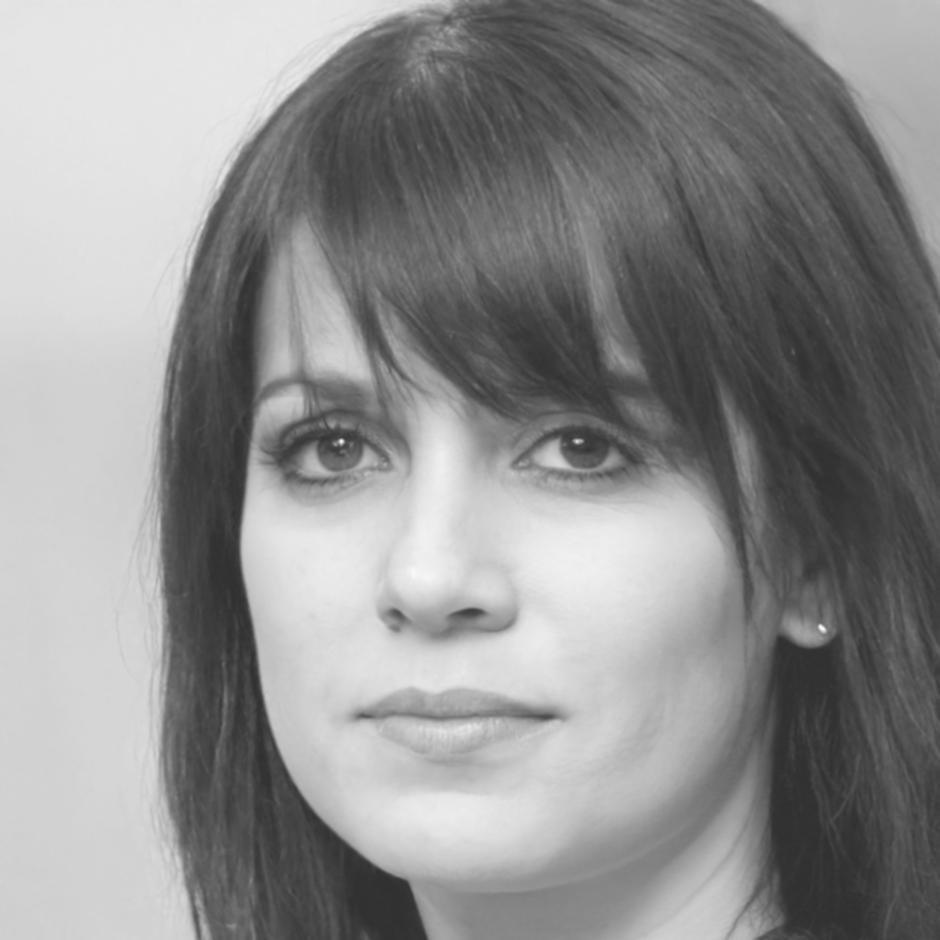 Елена Соколова, руководитель направления NLP